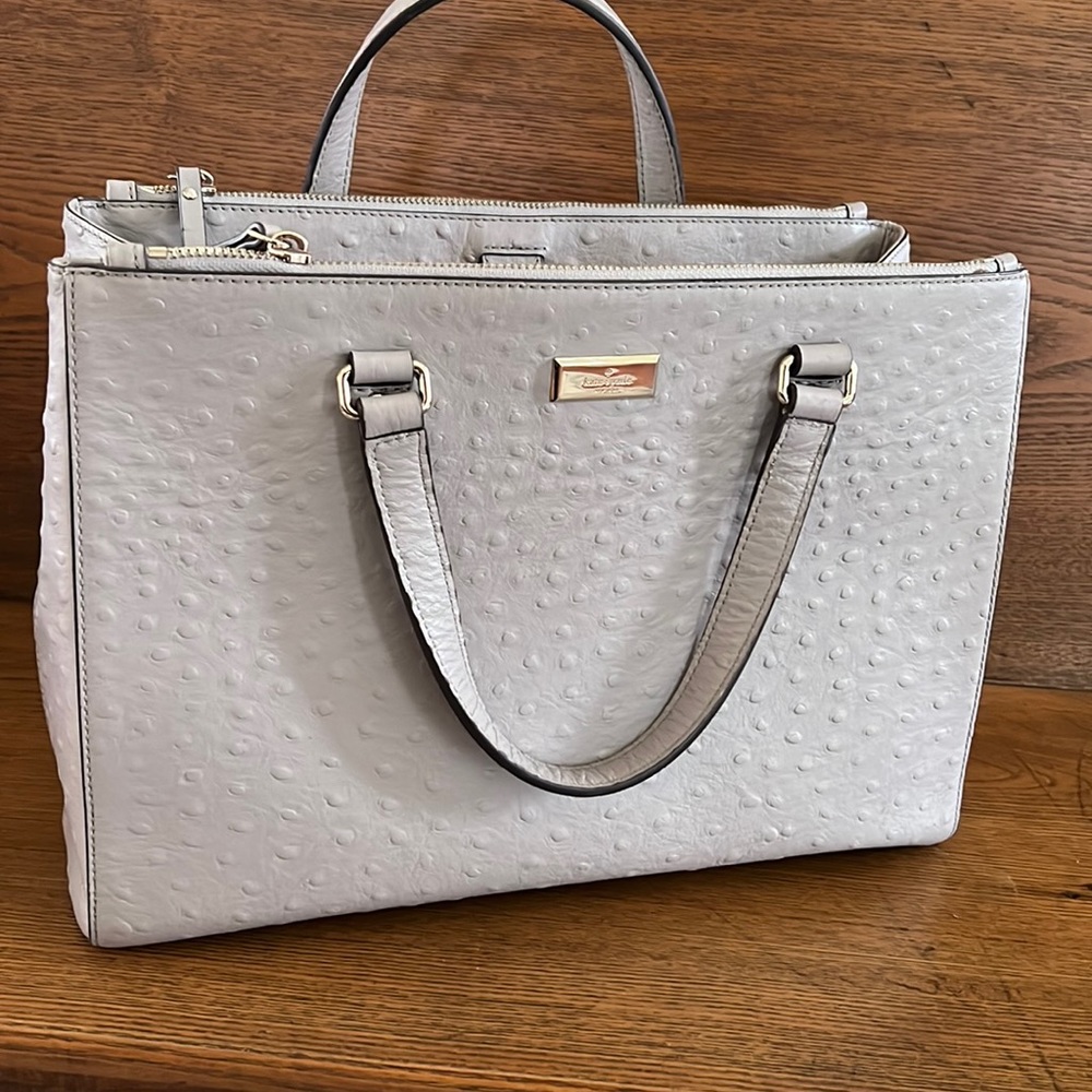 Kate spade purse